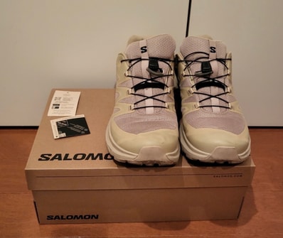 Salomon XT-EVR GORE-TEX "Safari"