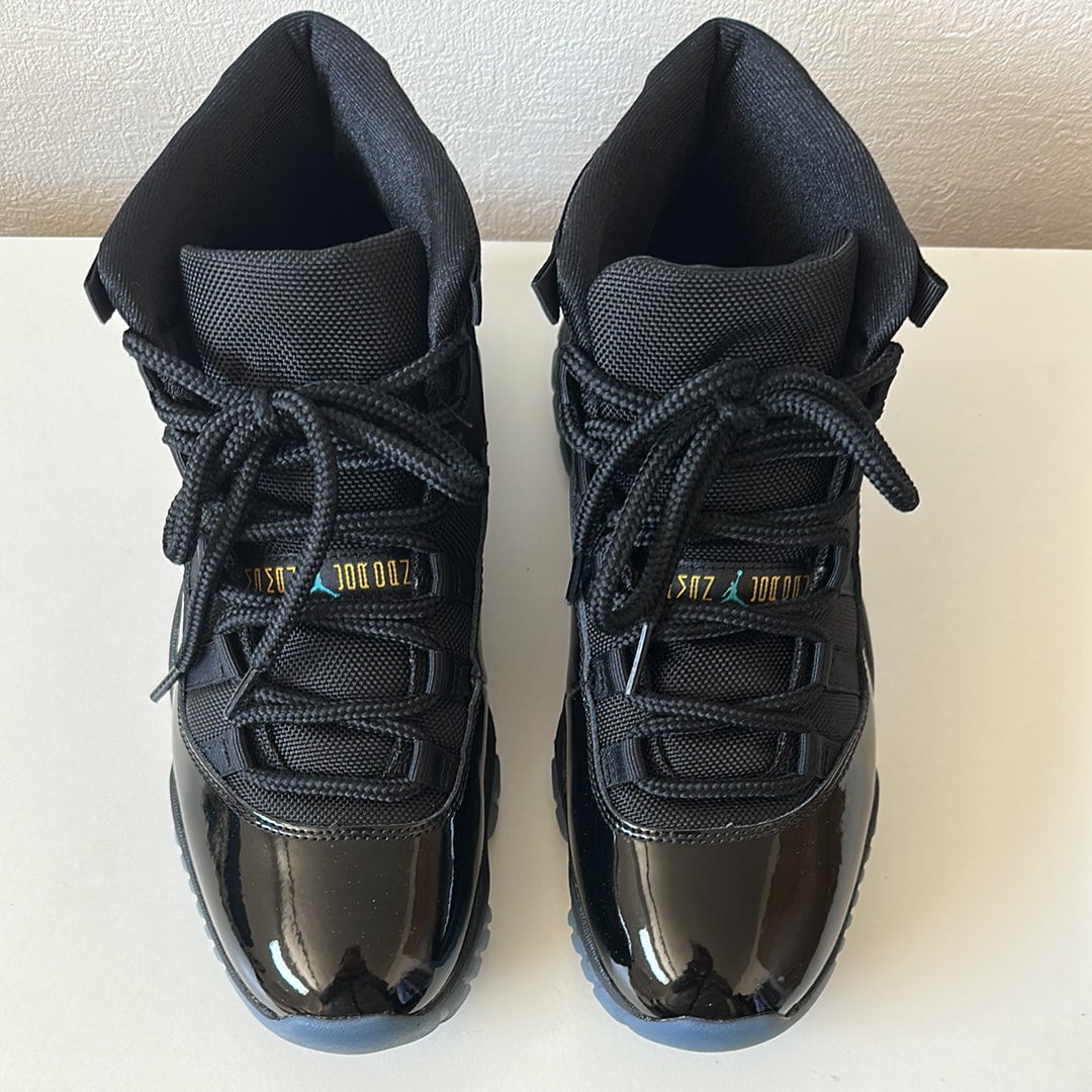 Nike Air Jordan 11 Retro "Gamma" (2025)