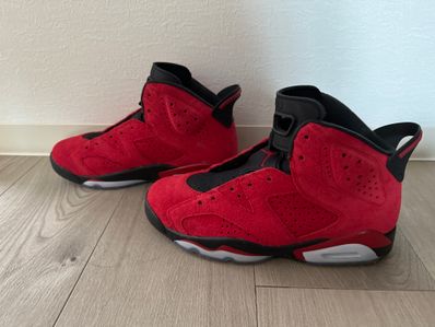 Nike Air Jordan 6 Retro "Toro Bravo"