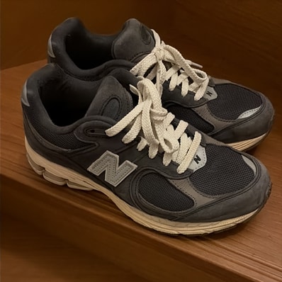 New Balance 2002R "Phantom"