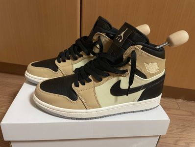 Nike Women's Air Jordan 1 High "Mushroom"
