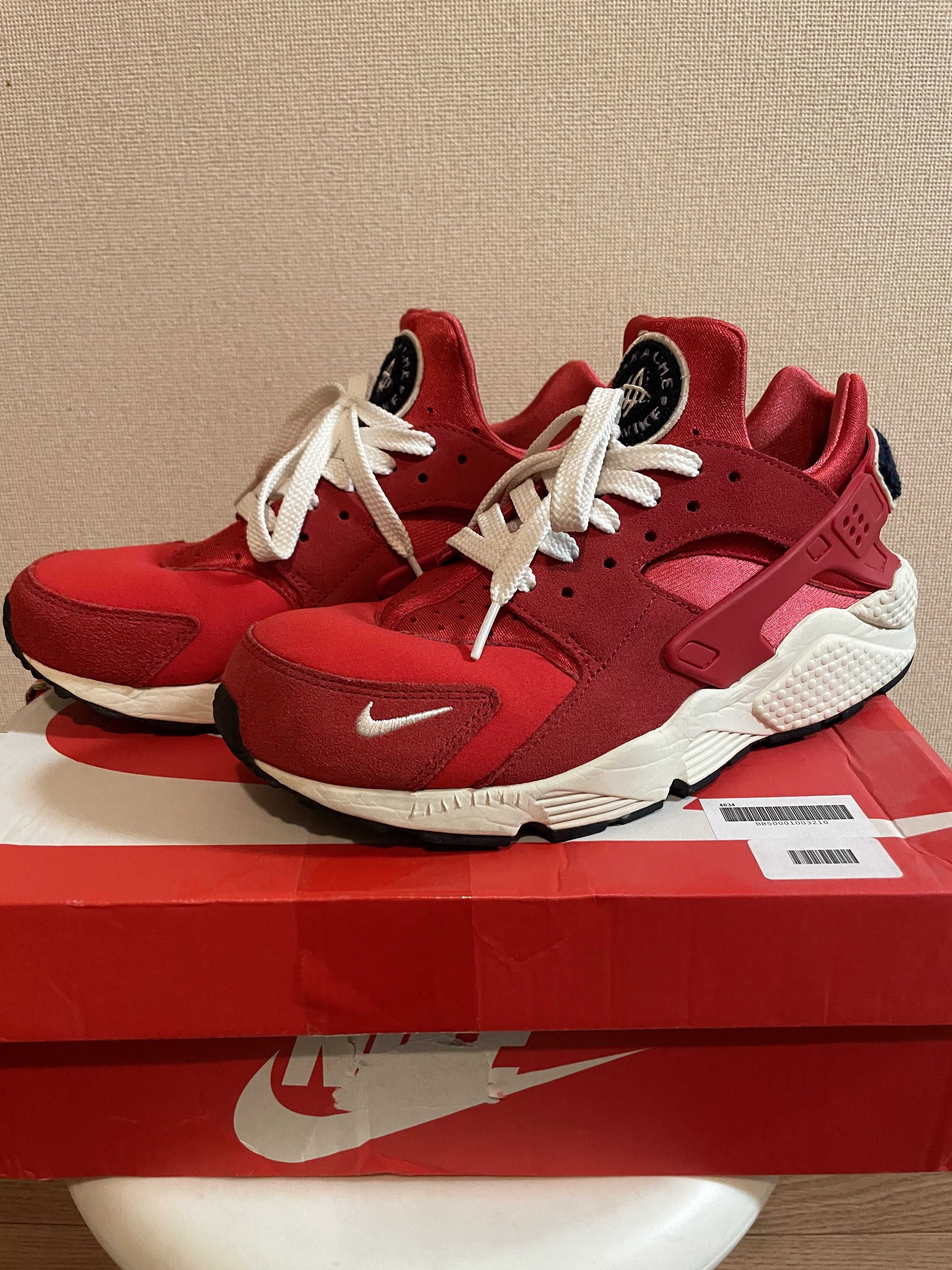 Nike Air Huarache Run Dna Ch 1を買うならスニーカーダンク