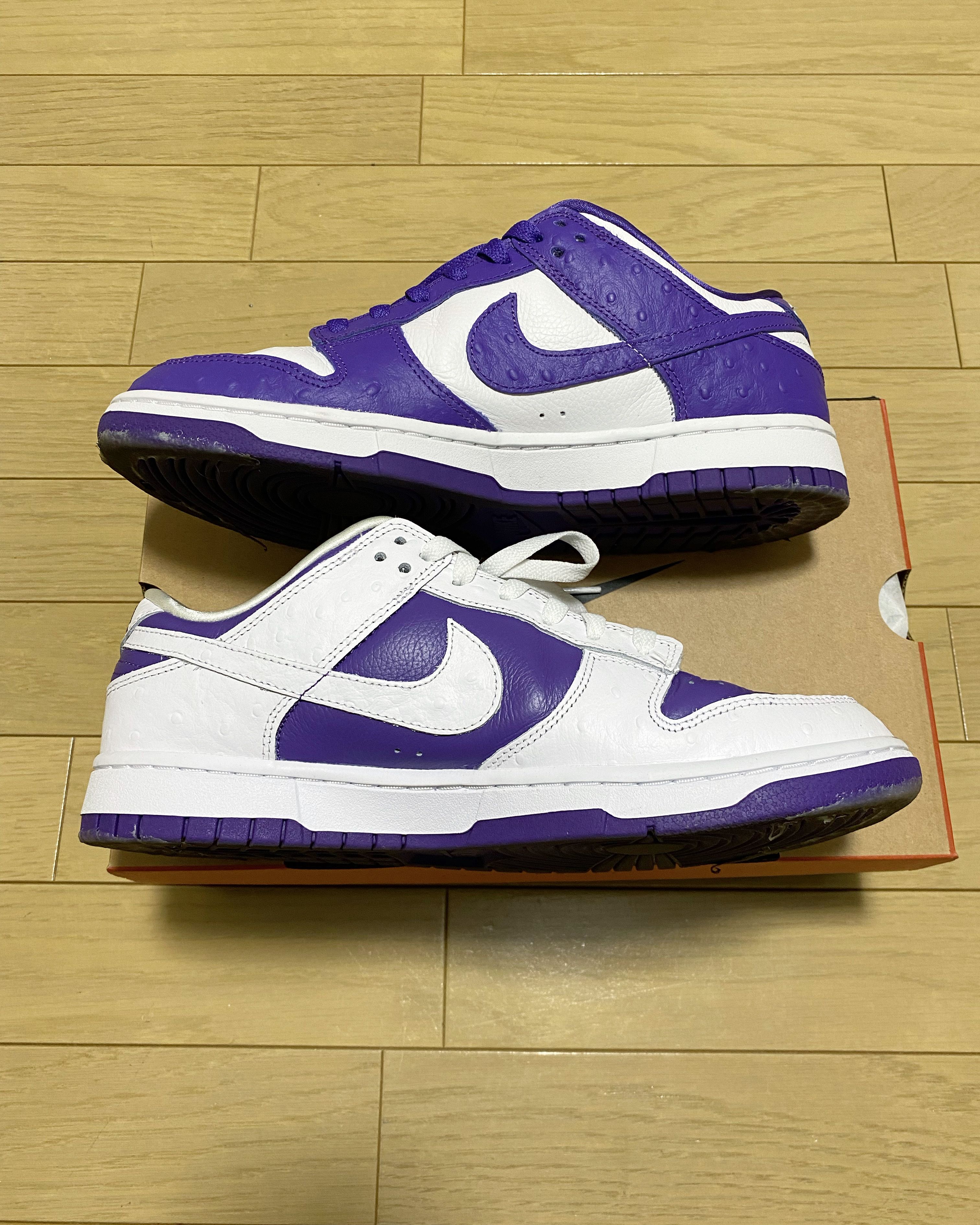 Nike Women's Dunk Low "Made You Look"