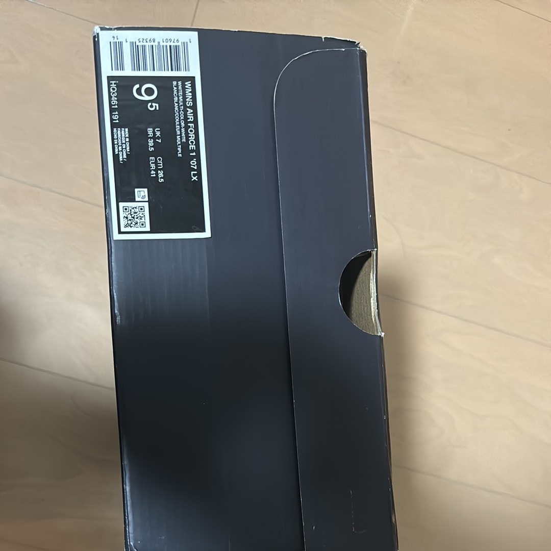 Air Force 1 (エアフォース 1) 人気の新作/中古通販【スニーカーダンク】