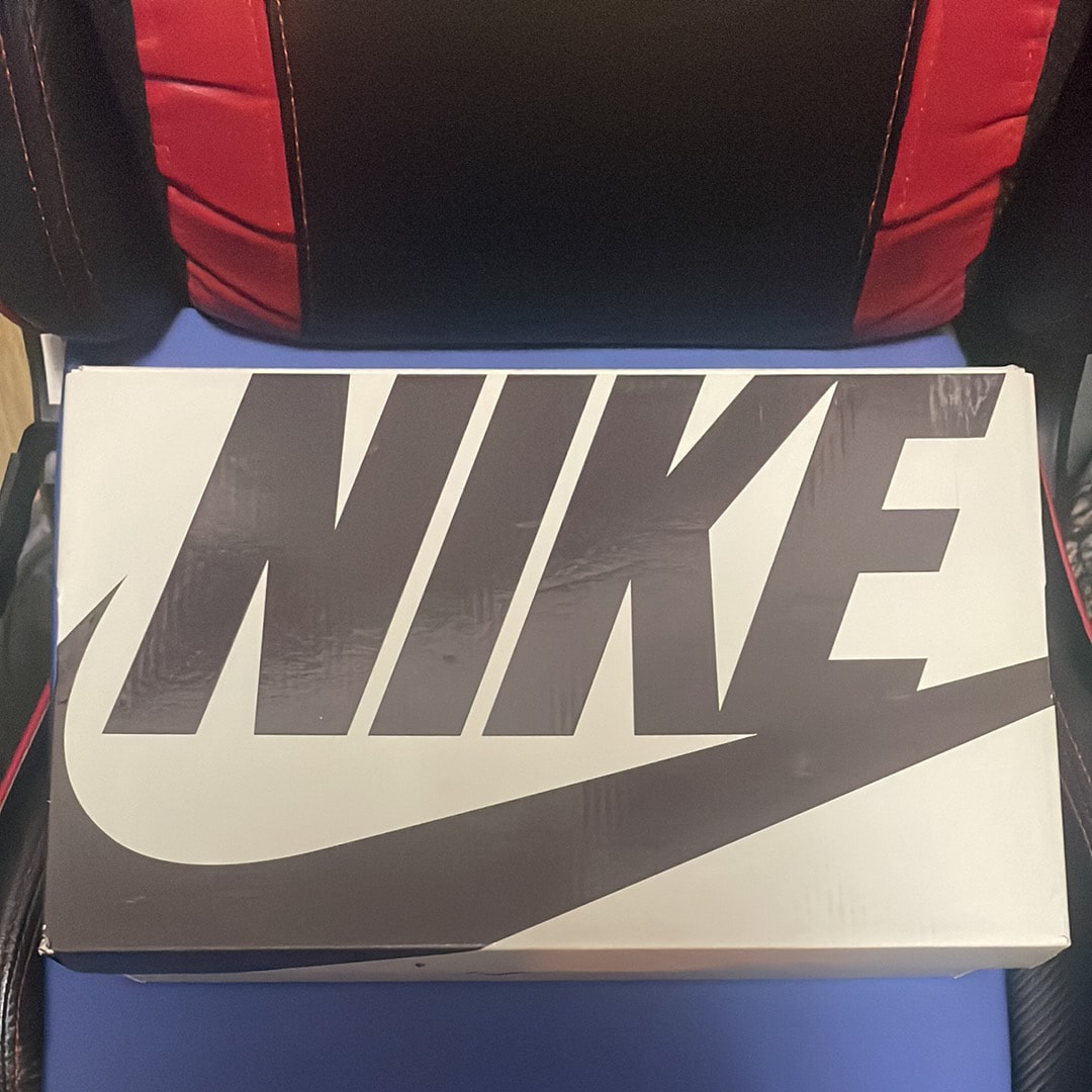 ナイキ ブック1 "サンライズ" (HJ5351-600/HJ5355-600)