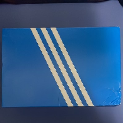 adidas Handball Spezial "Core Black/Clear Pink/Gum"