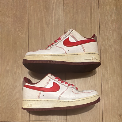 Nike Air Force 1 Low "First Use"