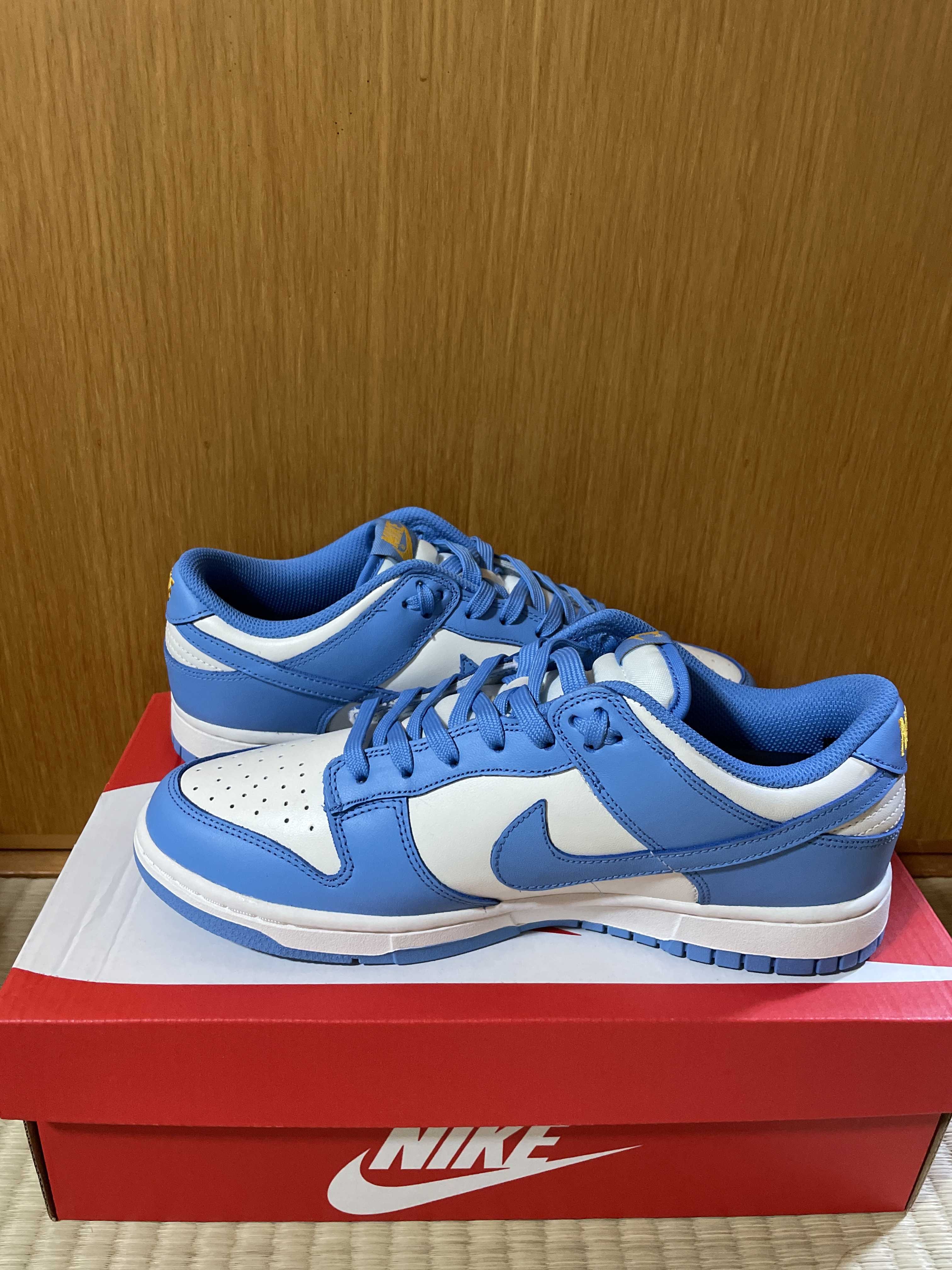 Nike Women's Dunk Low "Coast"