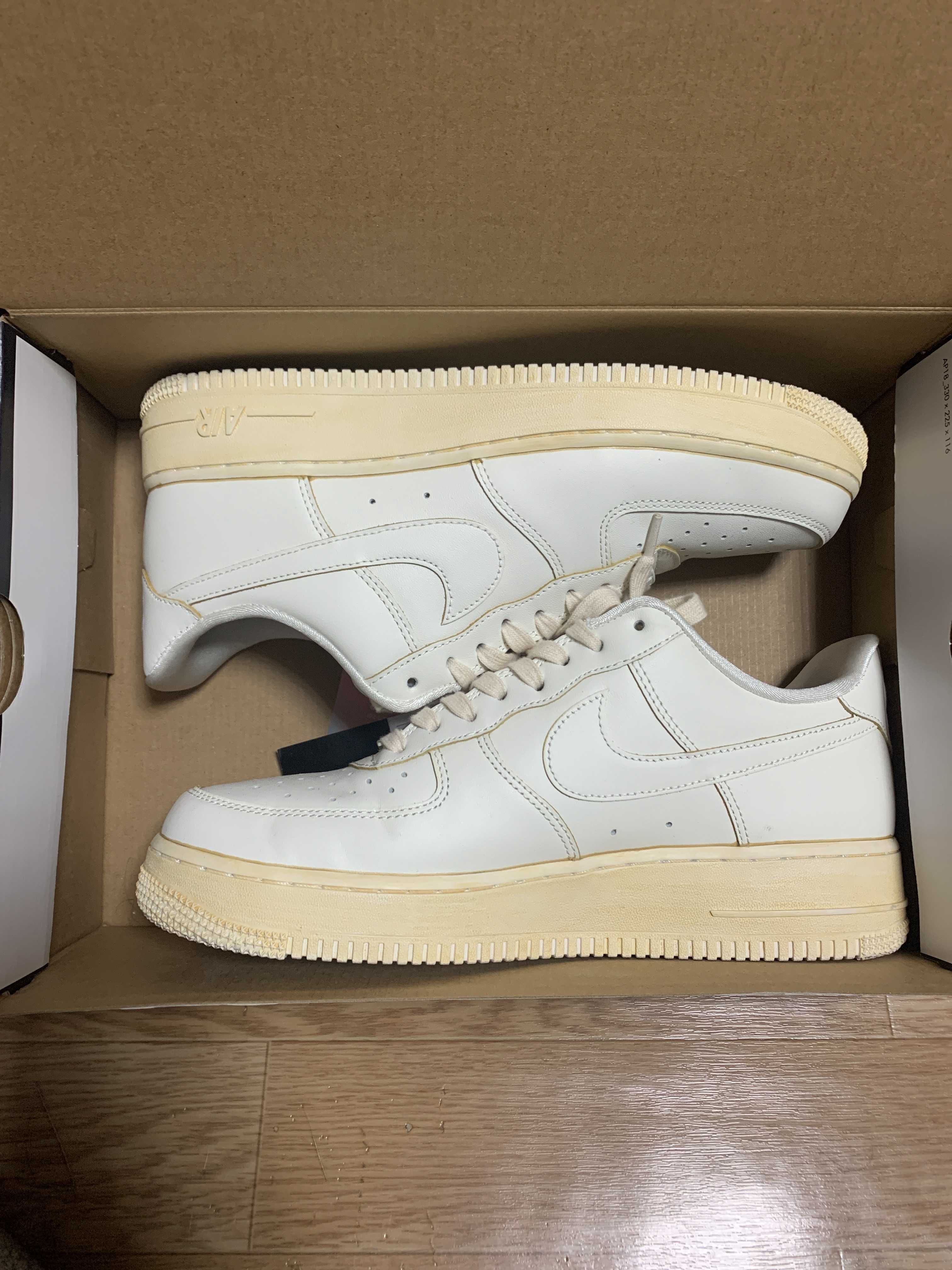 Nike Air Force 1 Low '07 LV8 "Made You Look"