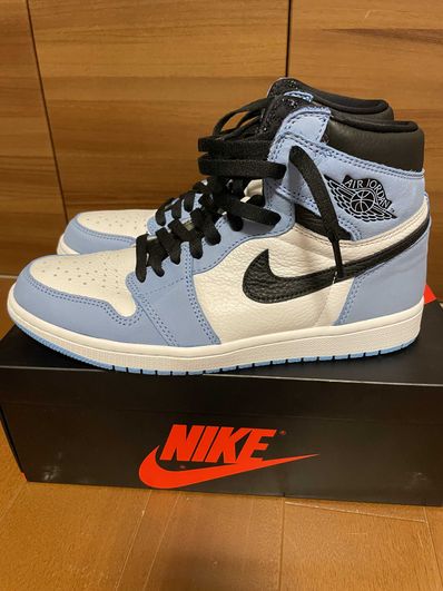 Nike Air Jordan 1 High OG "University Blue"