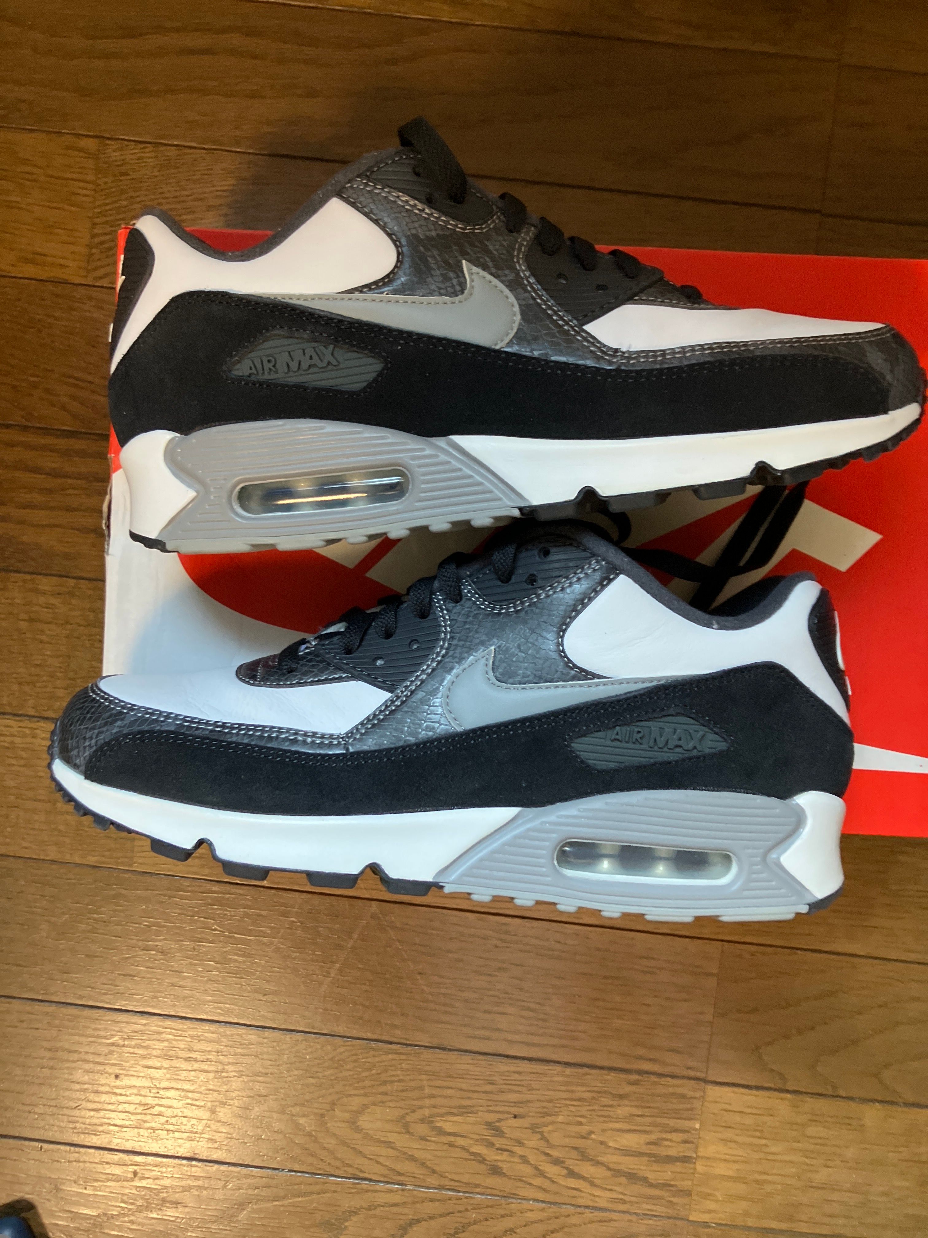 Nike Air Max 90 "Python"