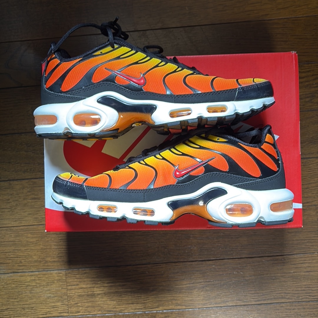 Nike Air Max Plus "Sunset" (2024)