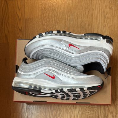 Nike Air Max 97 OG "Silver Bullet" (2022)
