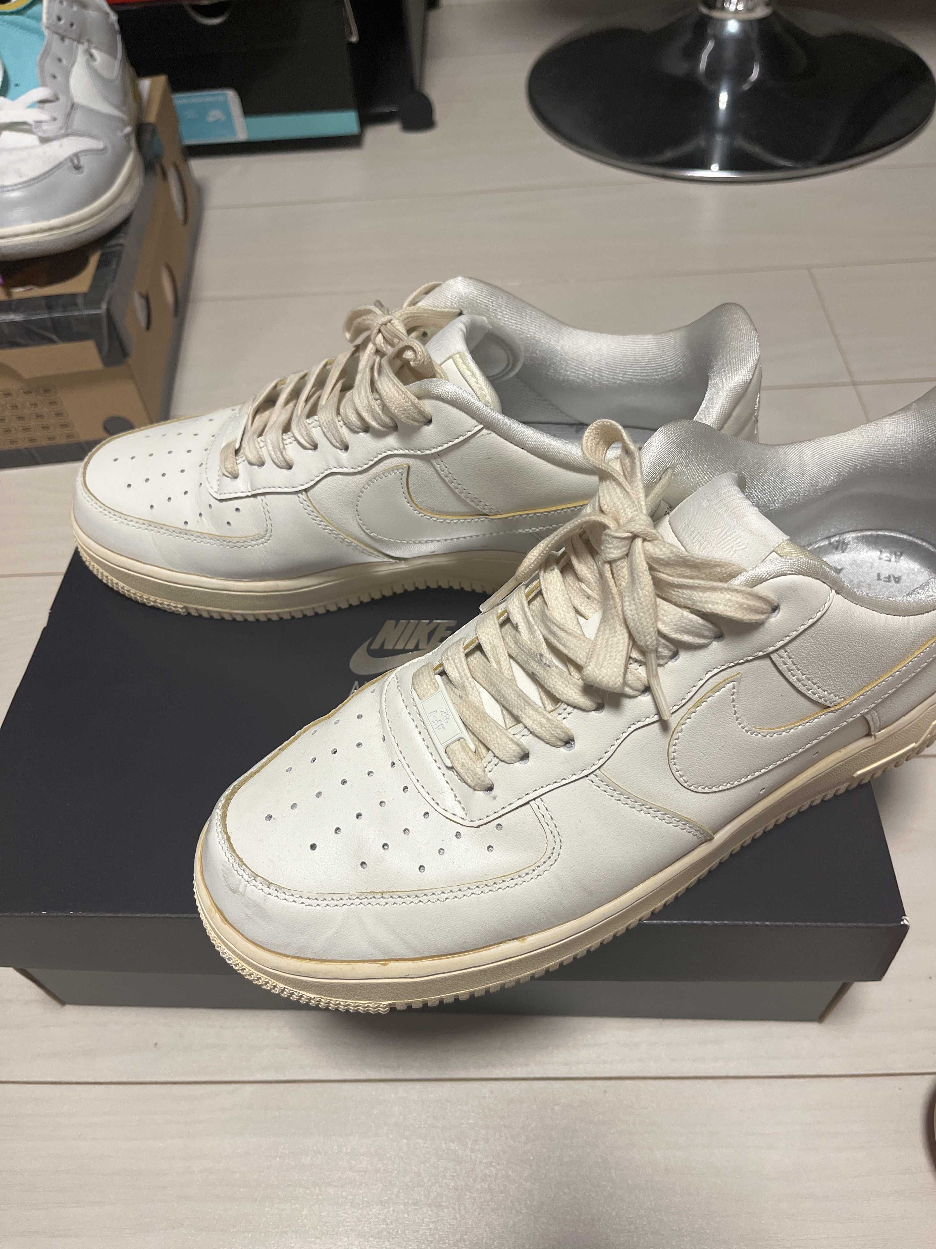 Nike Air Force 1 Low '07 LV8 "Made You Look"