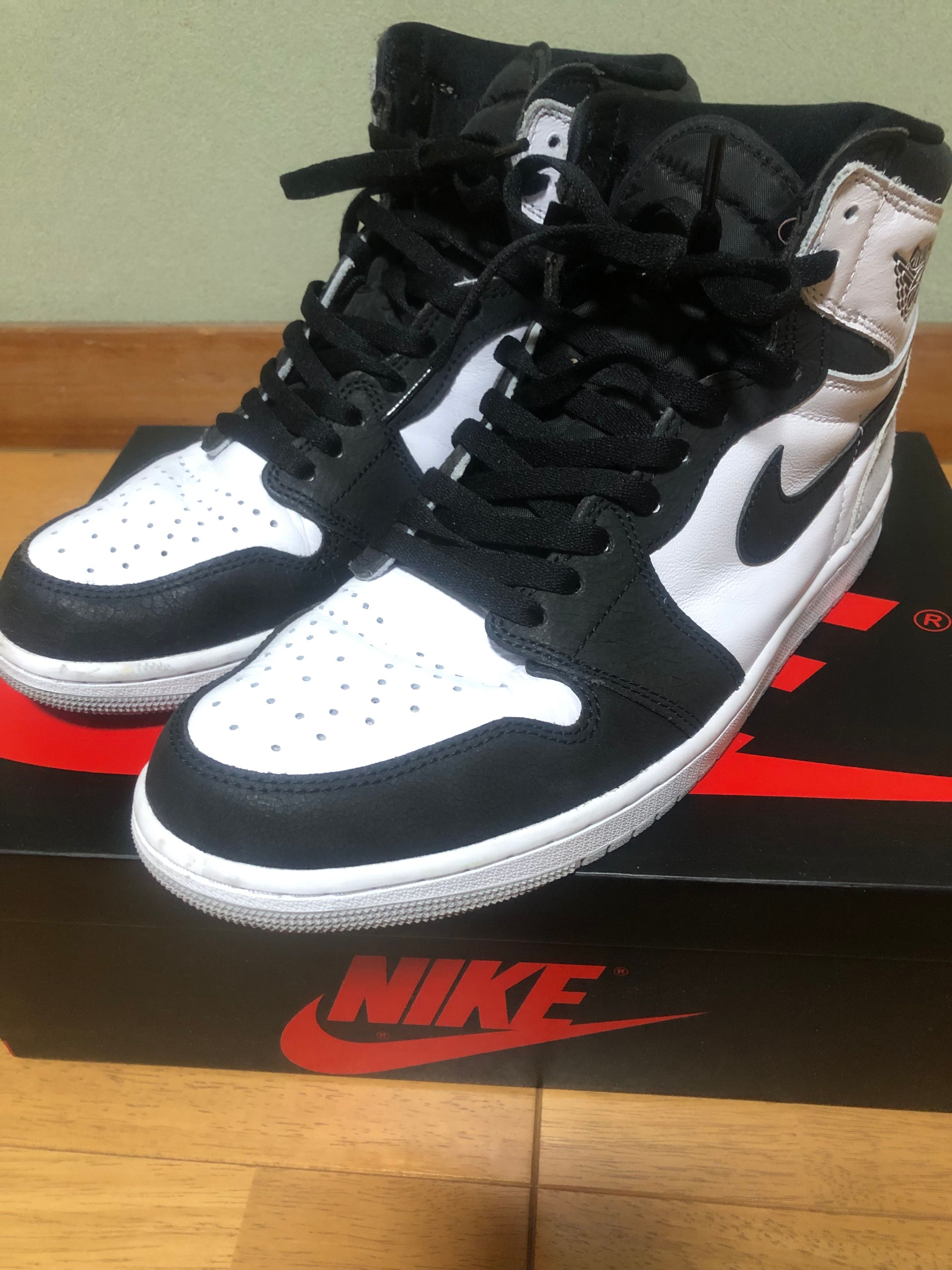 Nike Air Jordan 1 High OG "Bleached Coral"