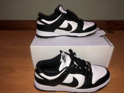 Nike Dunk Low By You & Unlocked By You (NIKEiD)