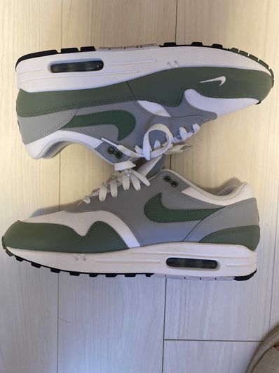 NIKE AIR MAX 1 ”SPIRAL SAGE”