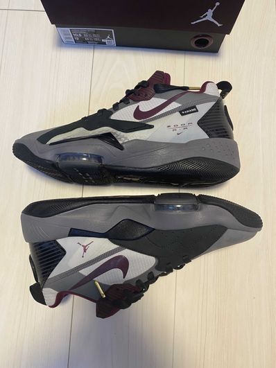 NIKE JORDAN ZOOM 92 "PSG"