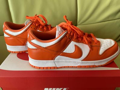 Nike Dunk Low SP "Syracuse"