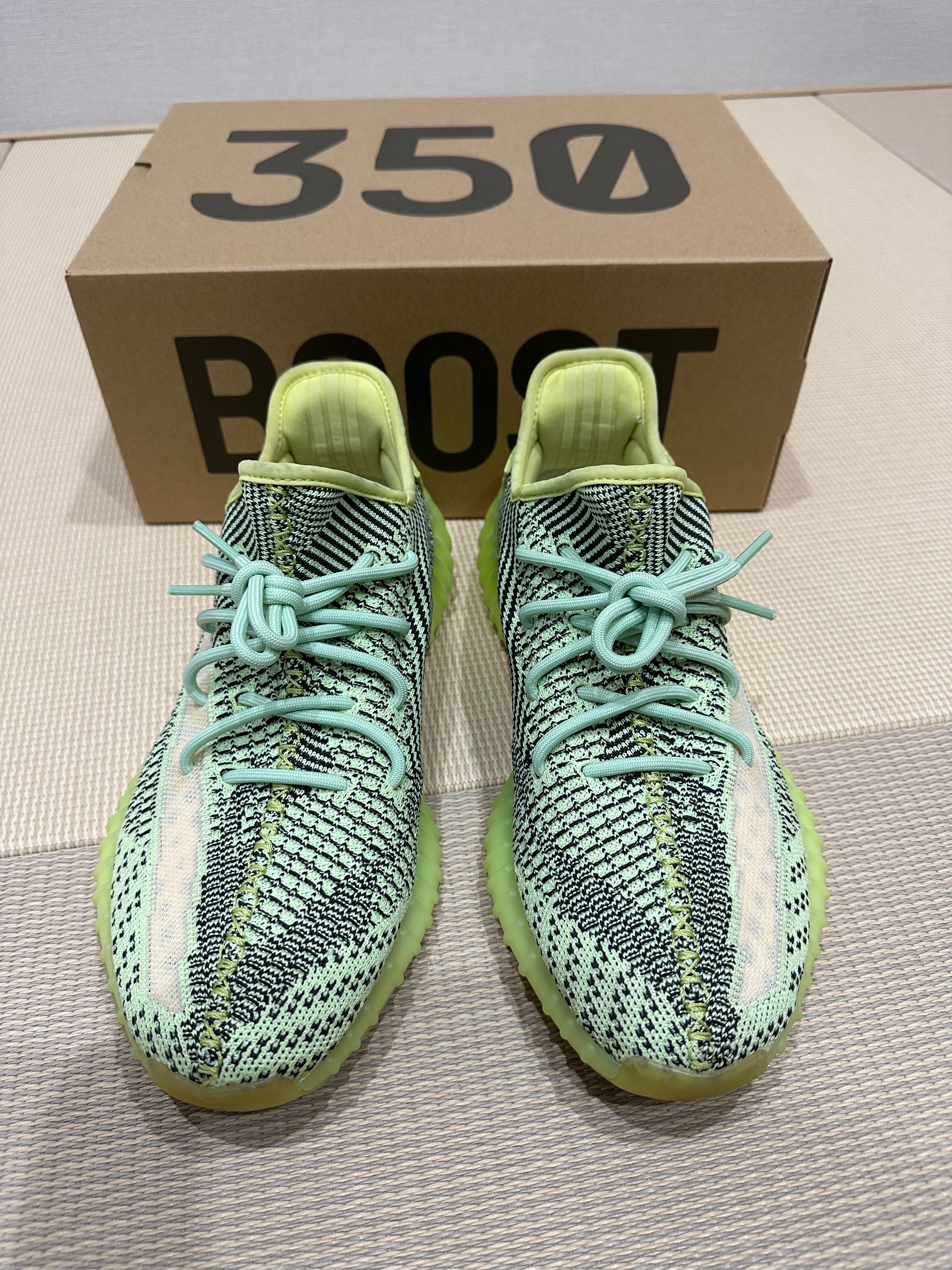 adidas Originals YEEZY Boost 350 V2 "Yeezreel"