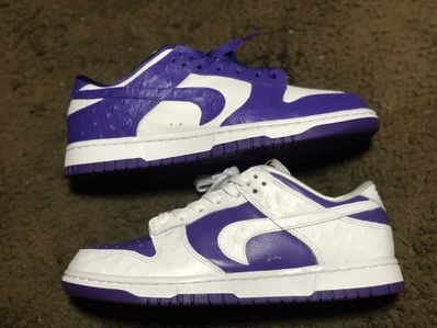 Nike Women's Dunk Low "Made You Look"