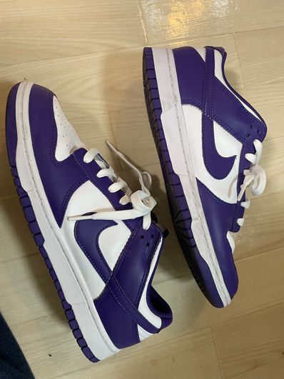 Nike Dunk Low