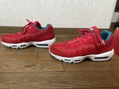 Nike Air Max 95 "Mount Fuji"