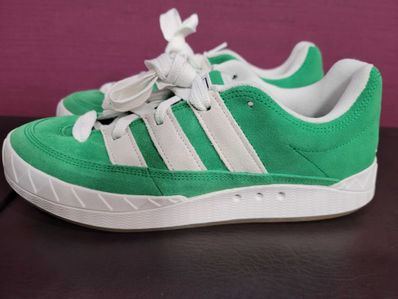 adidas Adimatic "Green"