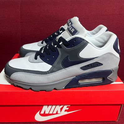 NIKE AIR MAX 90 LAHAR ESCAPE SMOKE GRET
