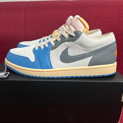 Nike Air Jordan 1 Low "Tokyo 96"