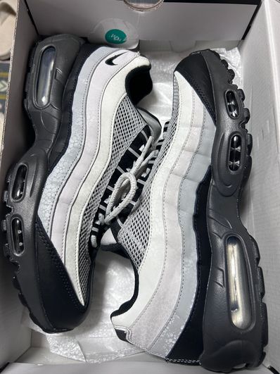 Nike Women's Air Max 95 "Safari"