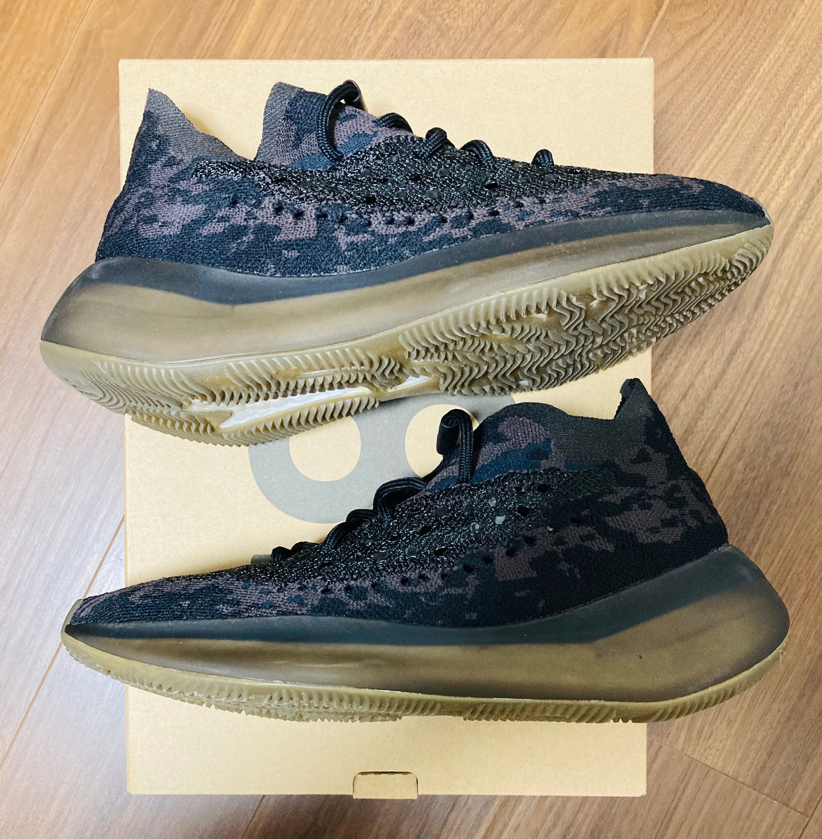 adidas YEEZY Boost 380 "Onyx"