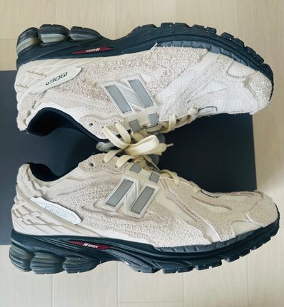 New Balance 1906D Protection Pack "Gray"
