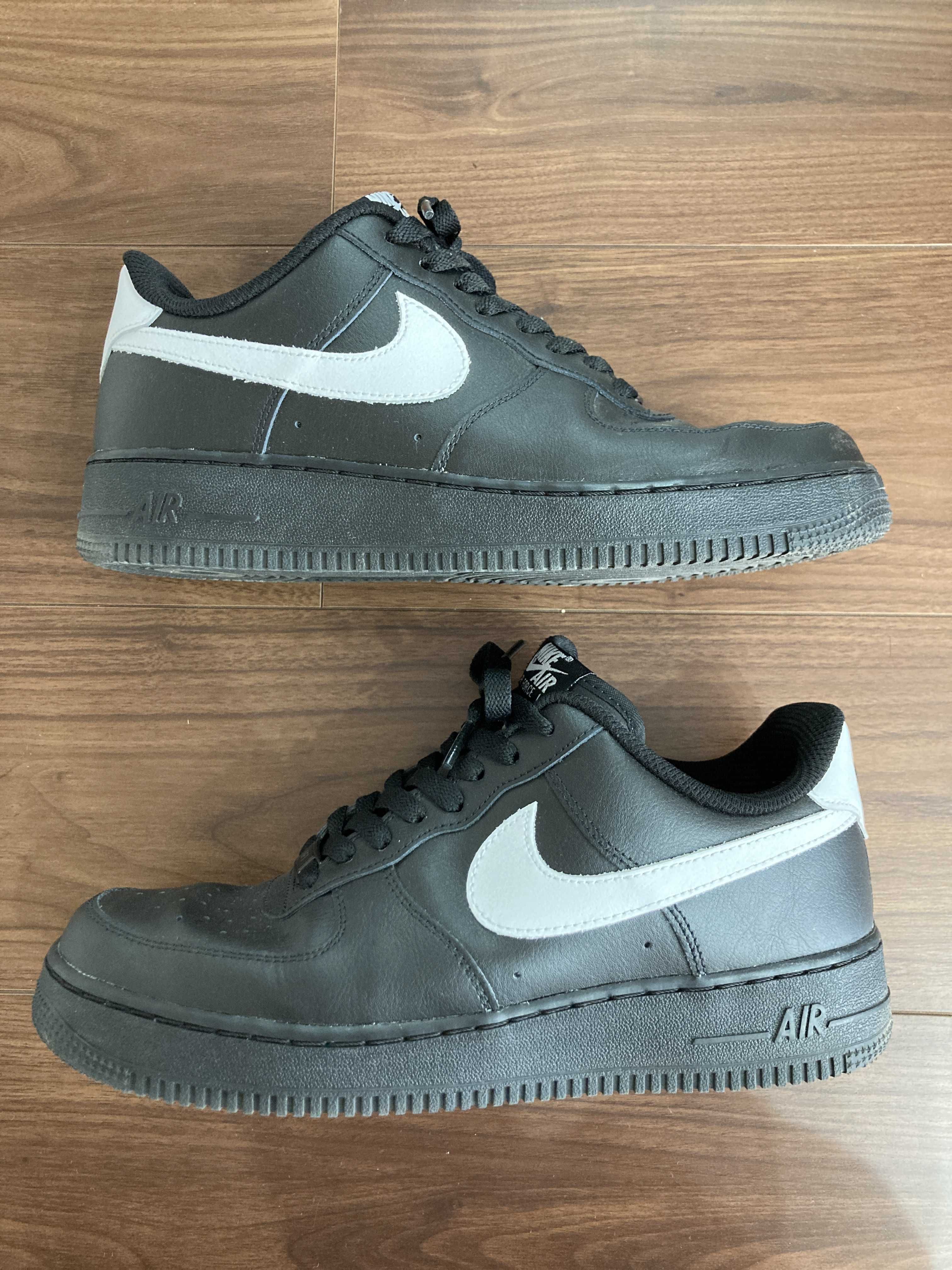 Nike Air Force 1 Low By You & Unlocked By You (NIKEiD)