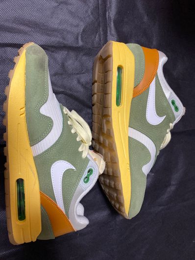 Nike Women's Air Max 1 "Think Tank"