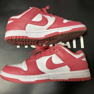 Nike Women's Dunk Low "Archeo Pink"