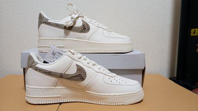 Nike Women's Air Force 1 Low '07 "Phantom"