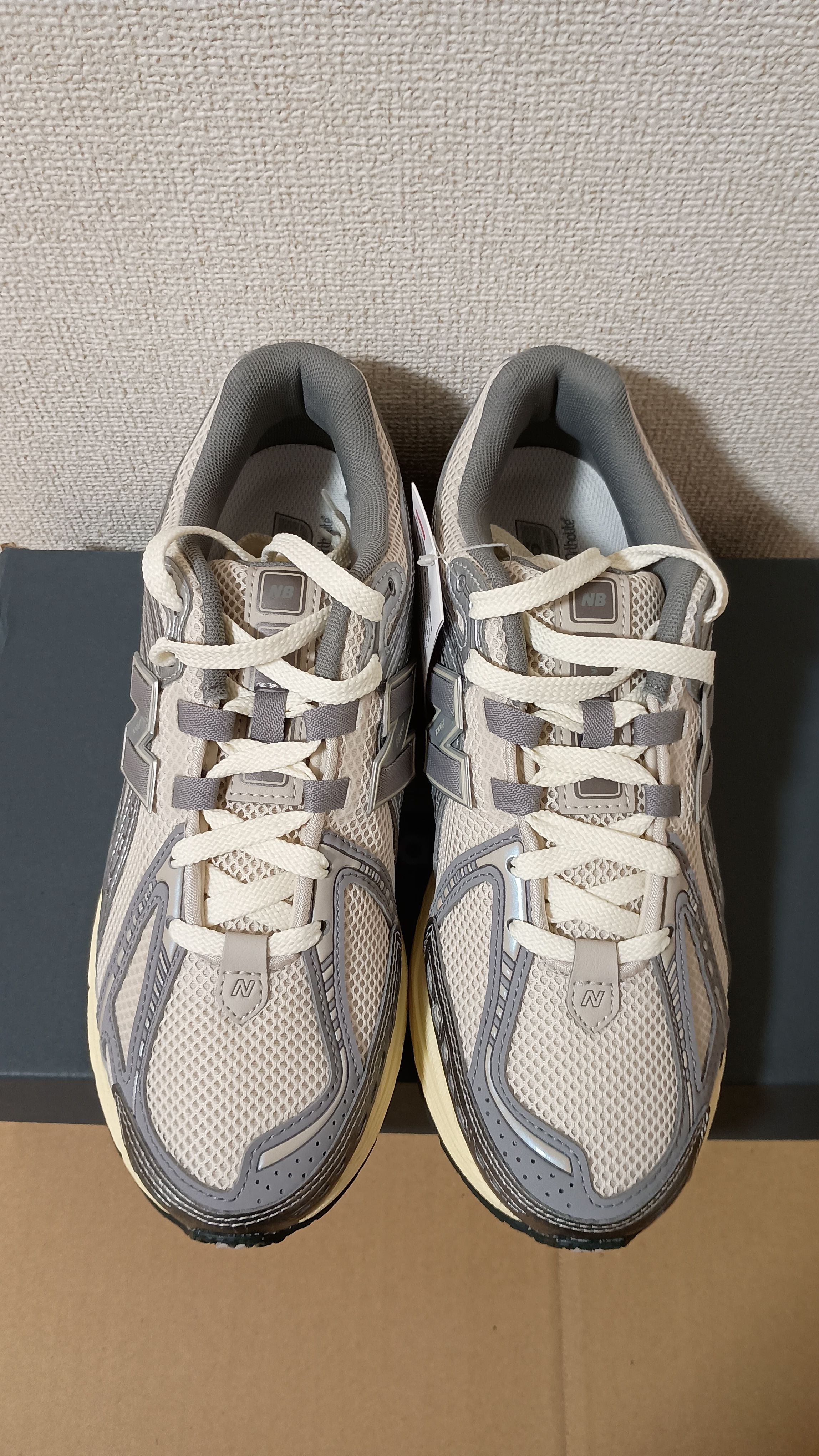 New Balance 1906R "Moonbeam"