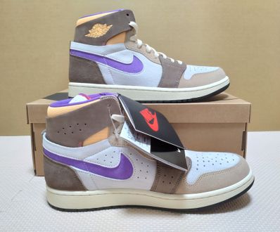 Nike Air Jordan 1 High Zoom CMFT 2 "Palomino"