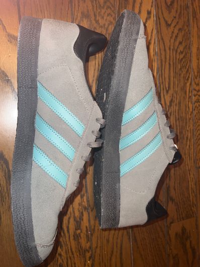 adidas Gazelle "Pantone/Core Black"