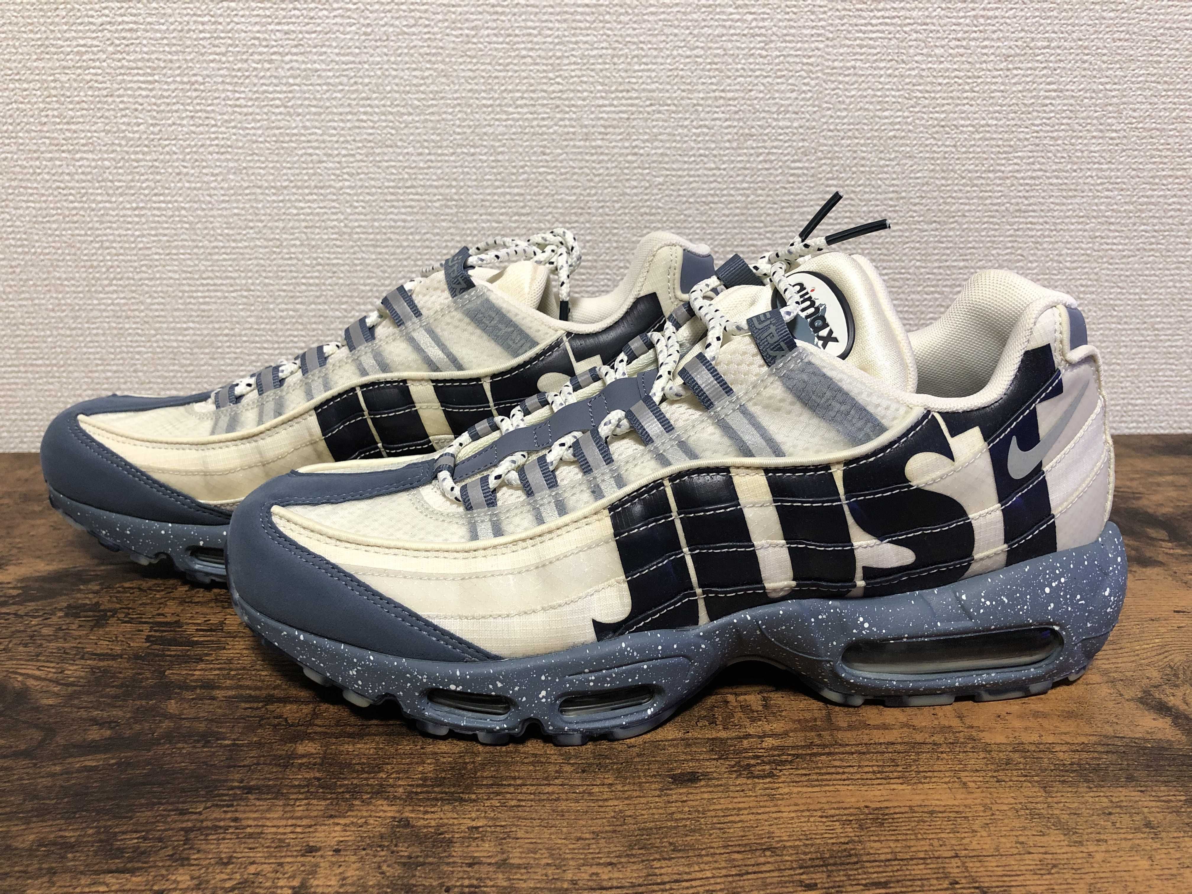Nike Air Max 95 "Just Do It Mt. Fuji"