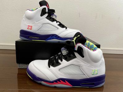 Nike Air Jordan 5 "Alternate Bel-Air"