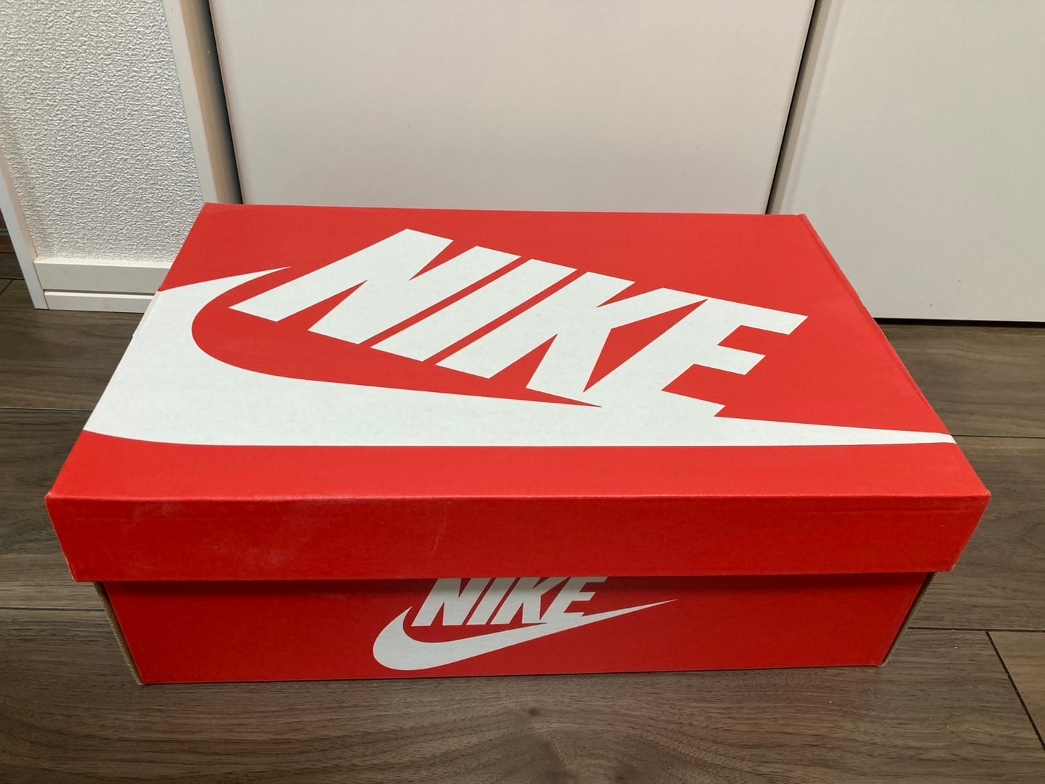 Nike Dunk Low Retro "Racer Blue and White"