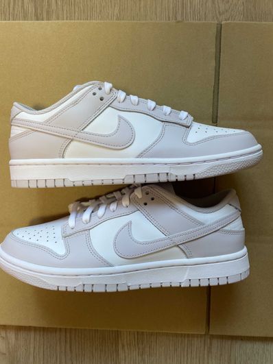 Nike Women's Dunk Low "Light Violet"