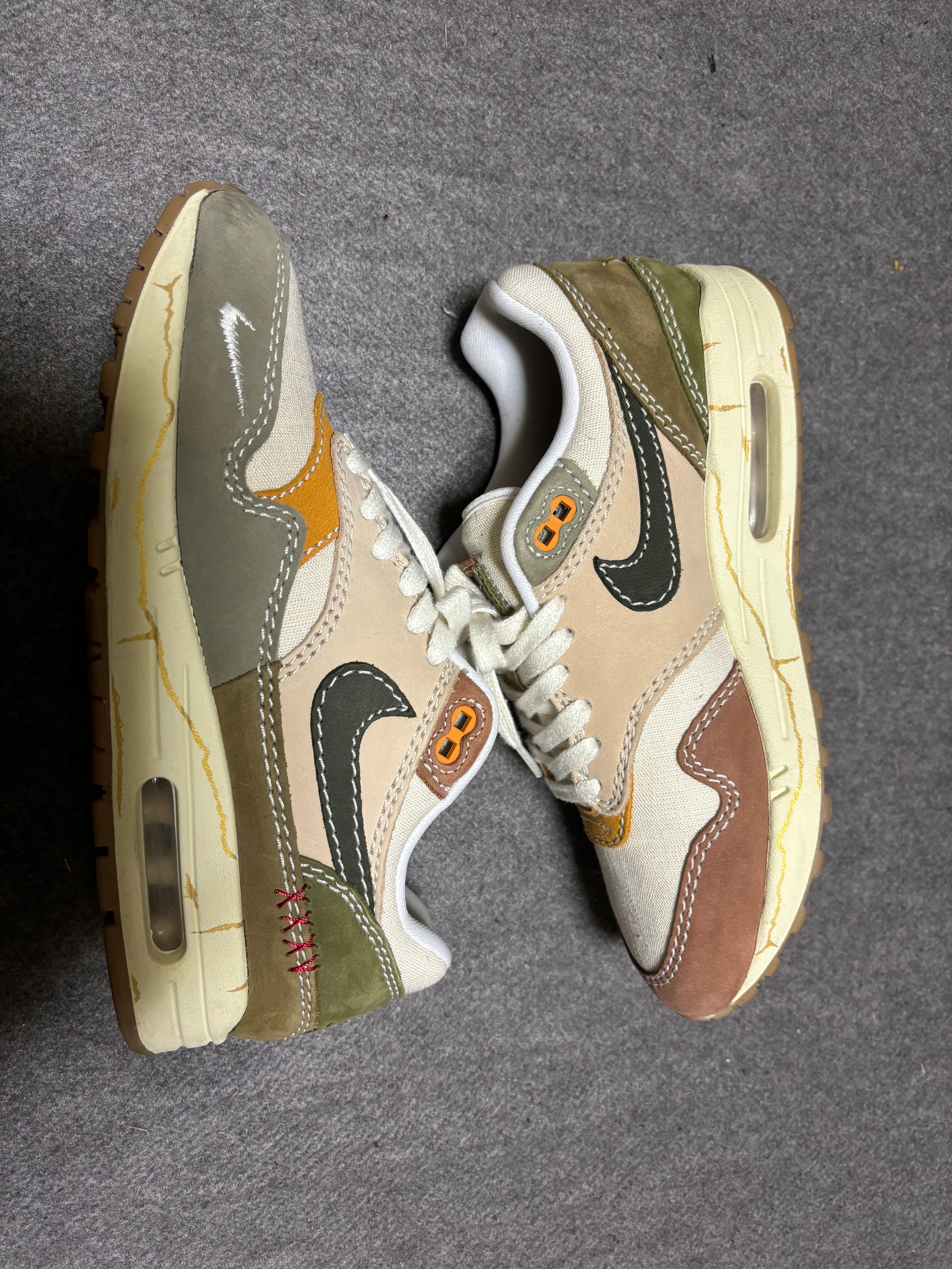 Nike Women's Air Max 1 "Premium"
