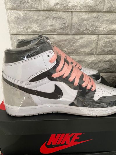 Nike Air Jordan 1 High OG "Bleached Coral"