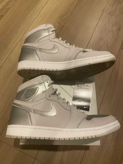 Nike Air Jordan 1 High OG "CO JP/TOKYO"(ブリーフケースなし)