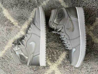 Nike Air Jordan 1 Retro High OG "CO.JP/TOKYO" (Standard Box)