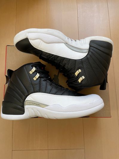 Wolf grey 2025 12s low