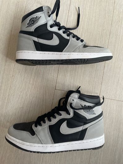 Nike Air Jordan 1 High OG